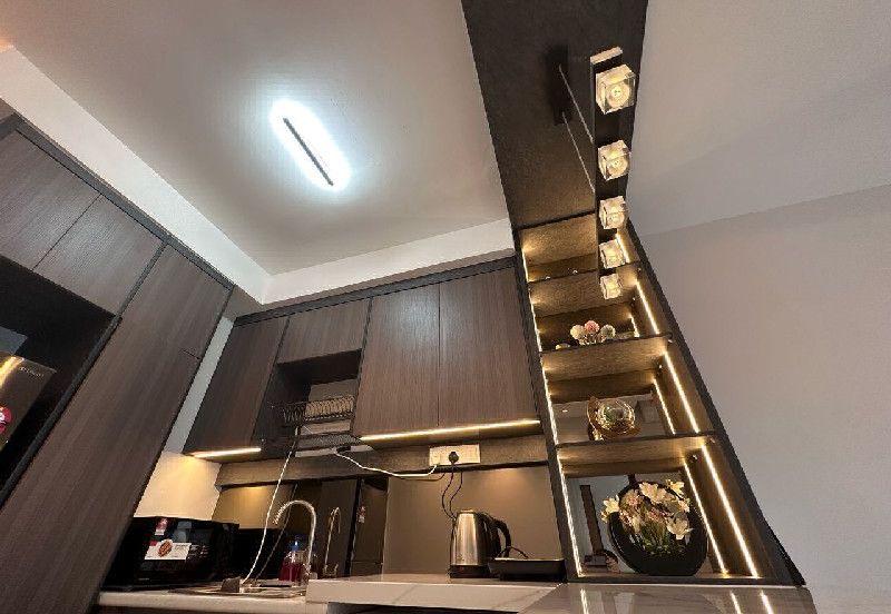 Edumetro @ Subang Jaya