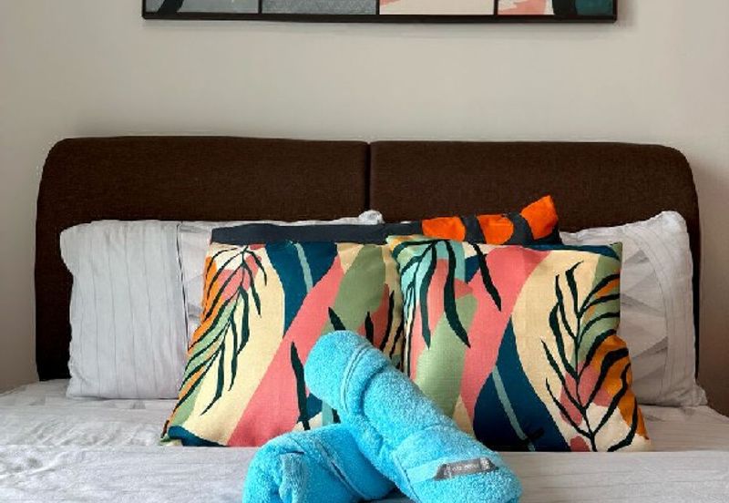 Edumetro @ Subang Jaya