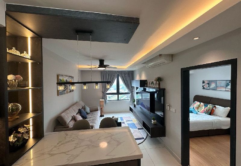 Edumetro @ Subang Jaya