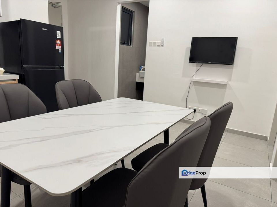 YOLO Signature Suite ,Bandar Sunway ,Petaling Jaya, Selangor, Petaling Jaya