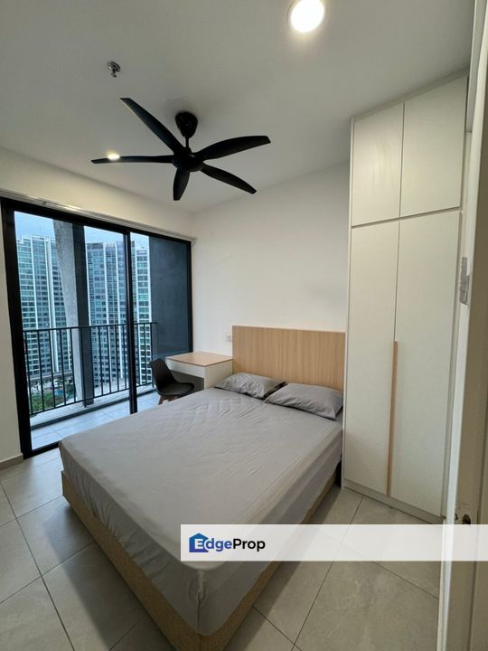 YOLO Signature Suite ,Bandar Sunway ,Petaling Jaya, Selangor, Petaling Jaya