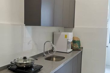 D7 Lagoon Perdana (D'Seven)