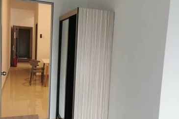 D7 Lagoon Perdana (D'Seven)