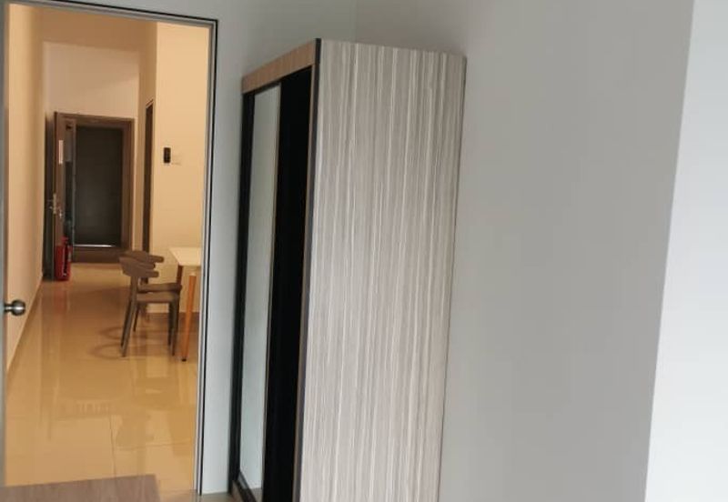 D7 Lagoon Perdana (D'Seven)