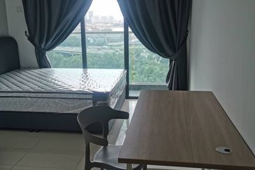 D7 Lagoon Perdana (D'Seven)