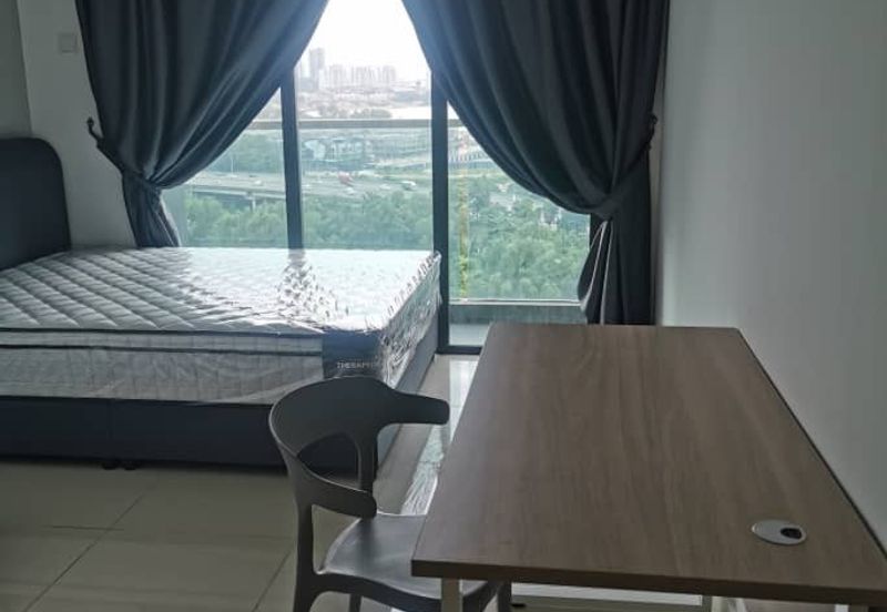 D7 Lagoon Perdana (D'Seven)