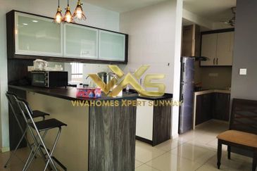 LaCosta, Sunway South Quay