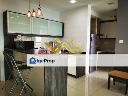 Lakeview Sunway Lacosta , Selangor, Bandar Sunway