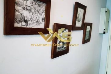 LaCosta, Sunway South Quay