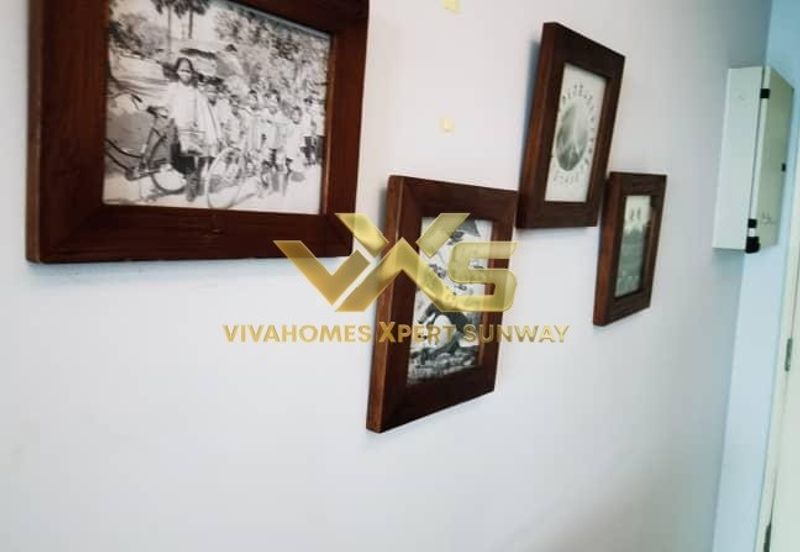 LaCosta, Sunway South Quay