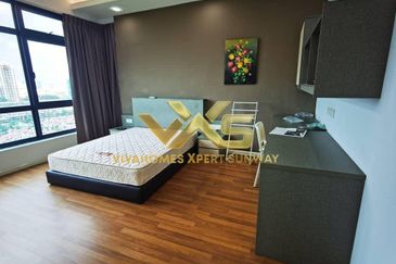 LaCosta, Sunway South Quay