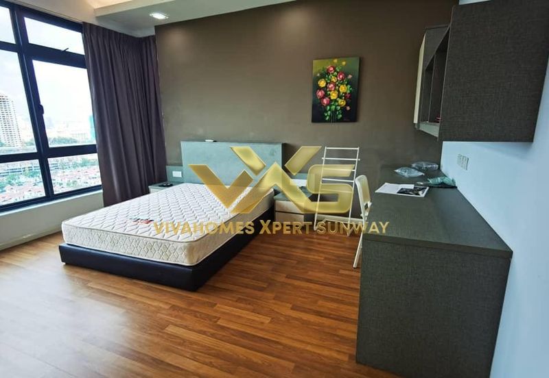 LaCosta, Sunway South Quay