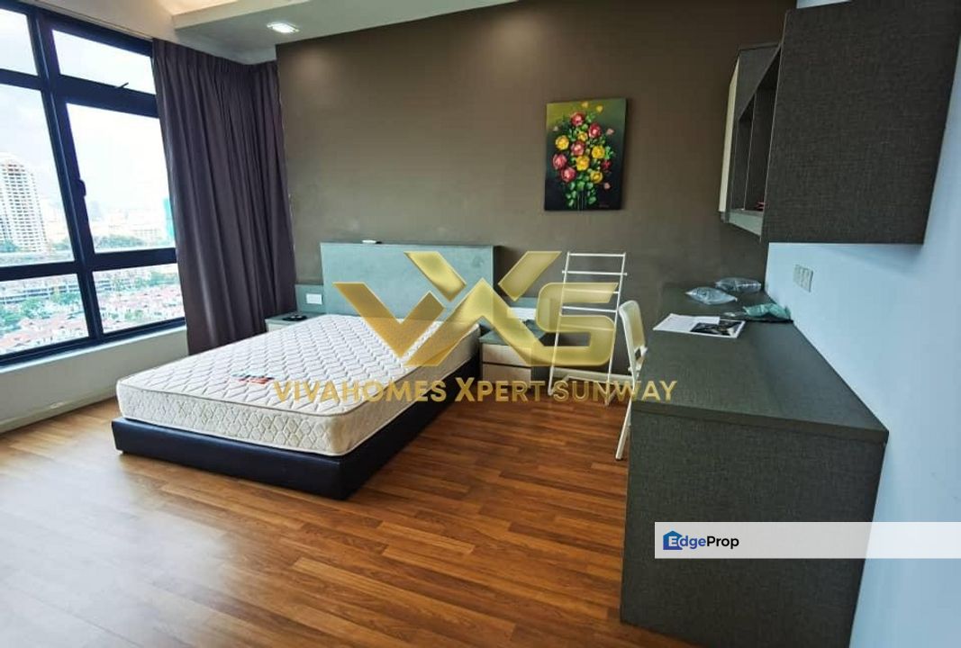 Lakeview Sunway Lacosta , Selangor, Bandar Sunway