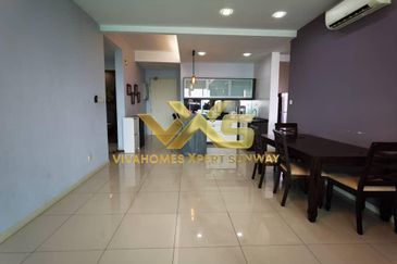 LaCosta, Sunway South Quay