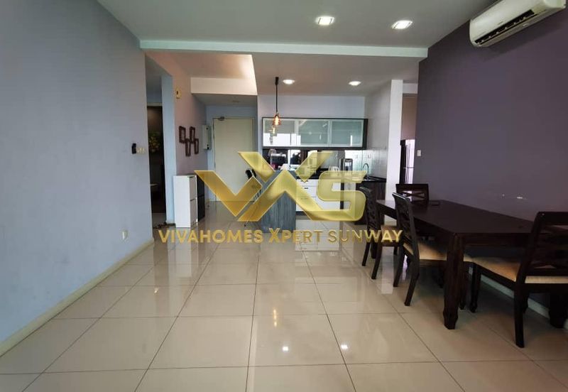 LaCosta, Sunway South Quay