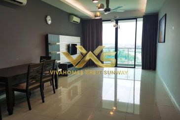 LaCosta, Sunway South Quay