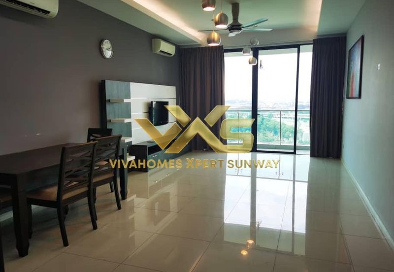 LaCosta, Sunway South Quay