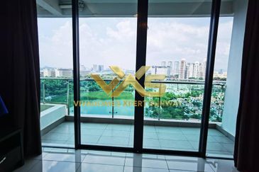 LaCosta, Sunway South Quay