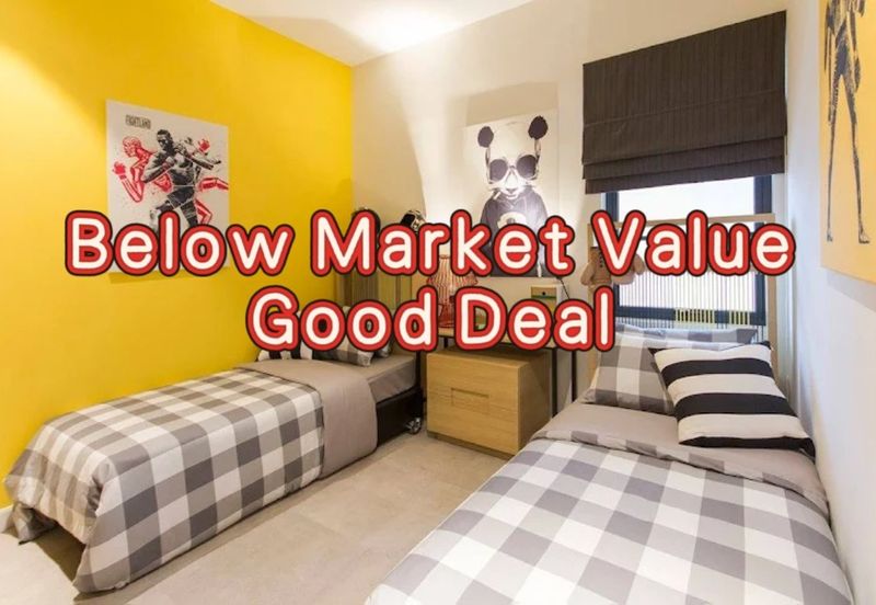 LaCosta, Sunway South Quay