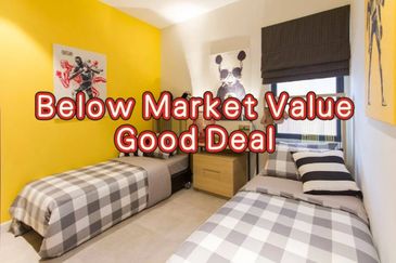 LaCosta, Sunway South Quay