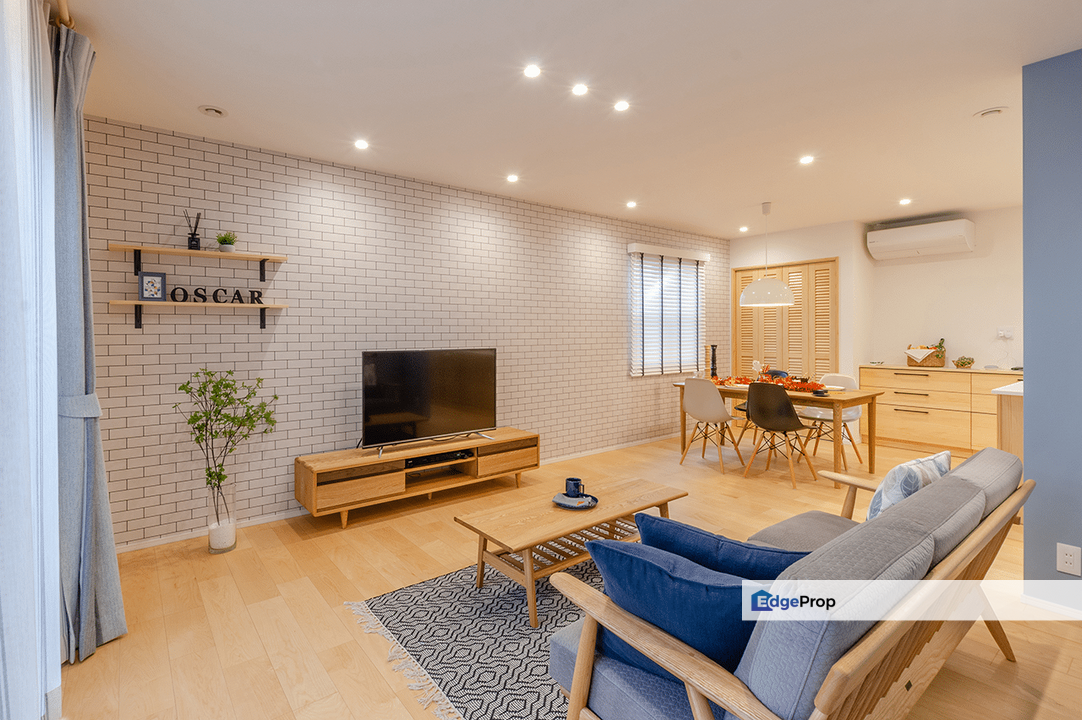 New Condominium Bandar Sunway Subang Jaya, Selangor, Subang Jaya