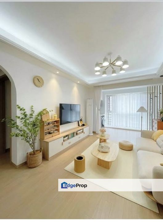 New Condominium Bandar Sunway Subang Jaya, Selangor, Subang Jaya