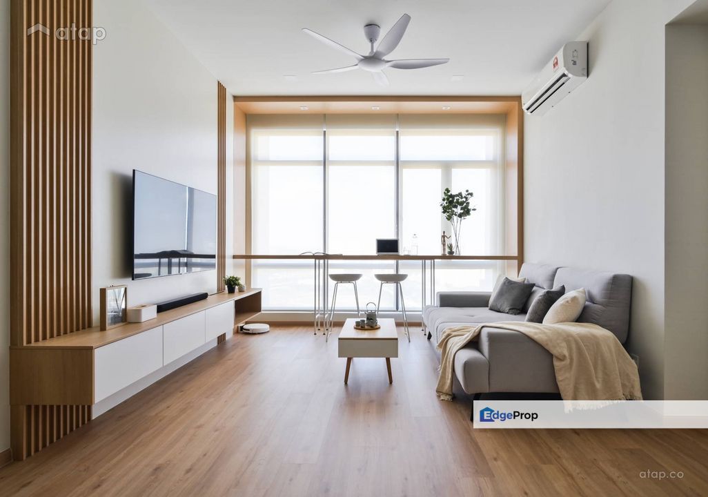 New Condominium Bandar Sunway Subang Jaya, Selangor, Subang Jaya