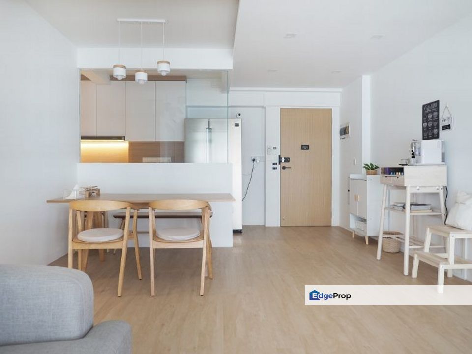 New Condominium Bandar Sunway Subang Jaya, Selangor, Subang Jaya