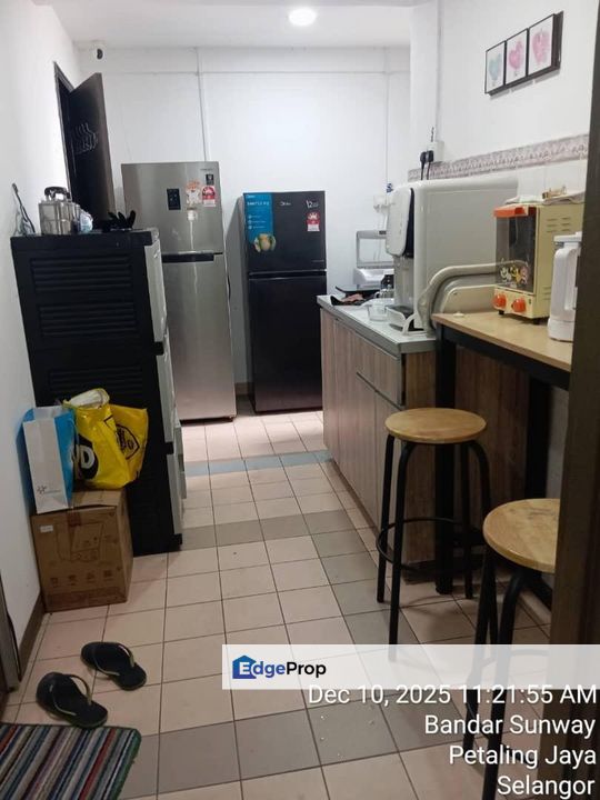 Lagoon View 6Rooms Bandar Sunway, Selangor, Bandar Sunway