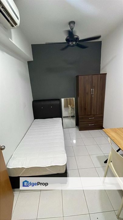 Lagoon View 6Rooms Bandar Sunway, Selangor, Bandar Sunway