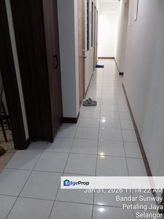 Lagoon View 6Rooms Bandar Sunway, Selangor, Bandar Sunway