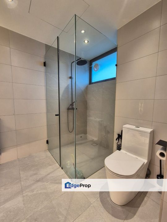 Big Balcony A'marine Lakeside, Selangor, Bandar Sunway