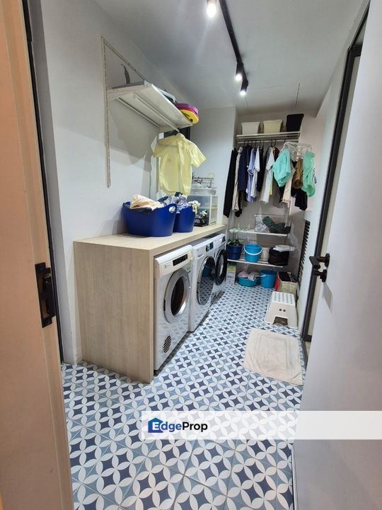 Big Balcony A'marine Lakeside, Selangor, Bandar Sunway