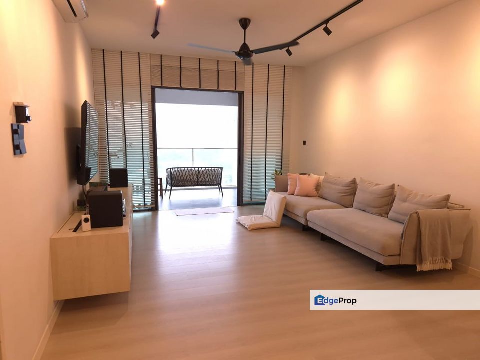 Big Balcony A'marine Lakeside, Selangor, Bandar Sunway