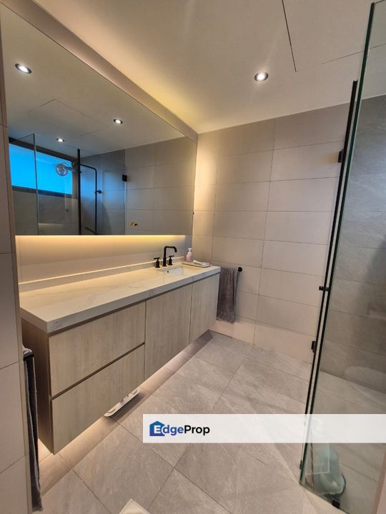 Big Balcony A'marine Lakeside, Selangor, Bandar Sunway