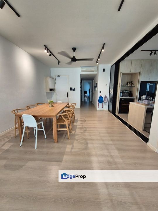 Big Balcony A'marine Lakeside, Selangor, Bandar Sunway