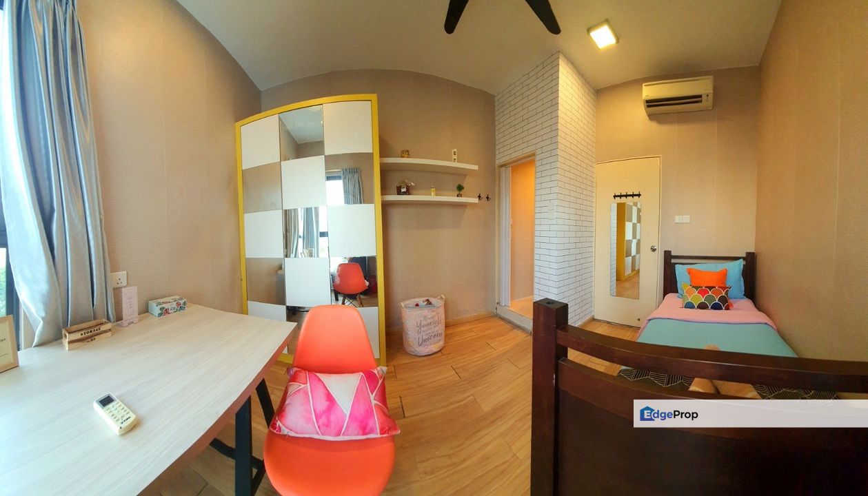 High ROI Good for investment Rental Rm8300, Selangor, Bandar Sunway