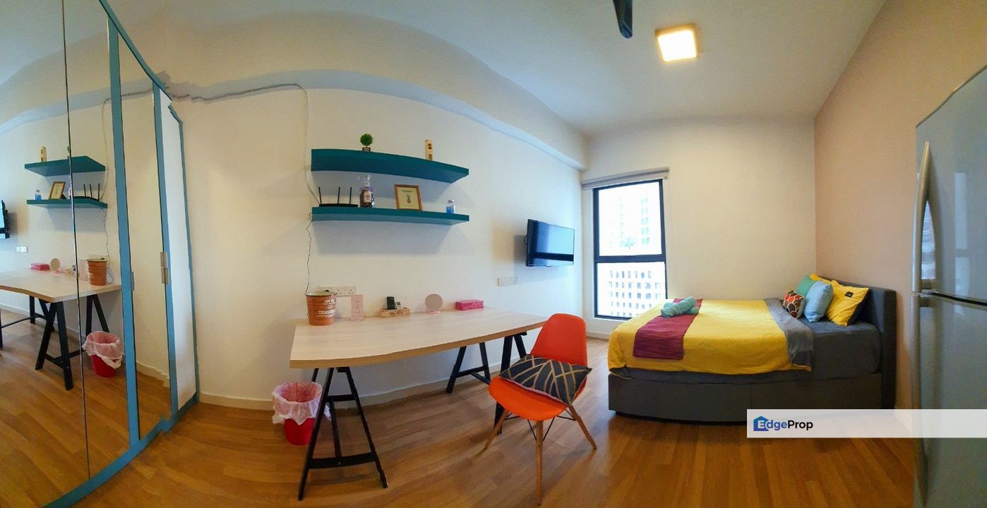 High ROI Good for investment Rental Rm8300, Selangor, Bandar Sunway