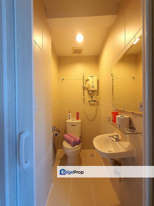 High ROI Good for investment Rental Rm8300, Selangor, Bandar Sunway