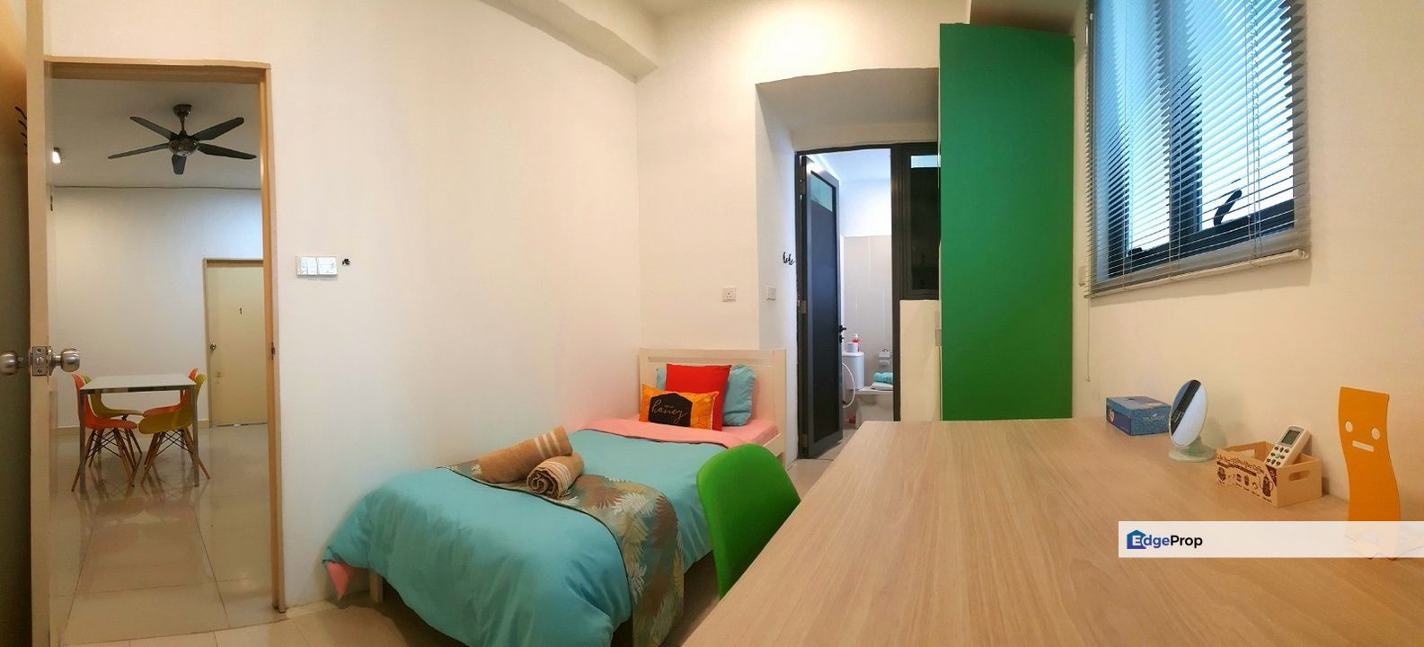 High ROI Good for investment Rental Rm8300, Selangor, Bandar Sunway