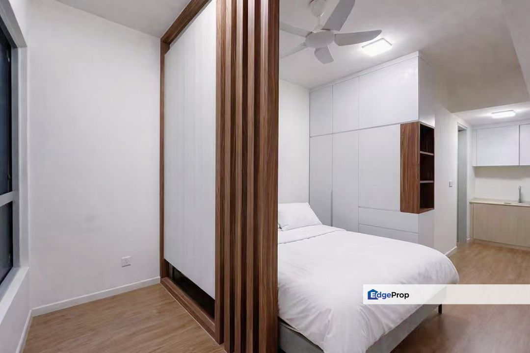 Dual Key Design , Selangor, Subang Jaya