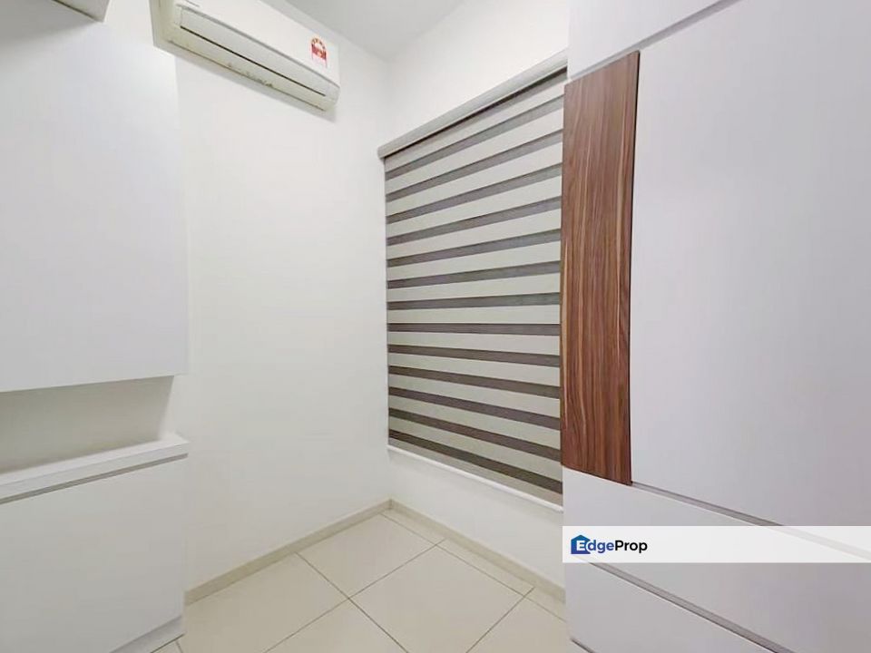 Dual Key Design , Selangor, Subang Jaya