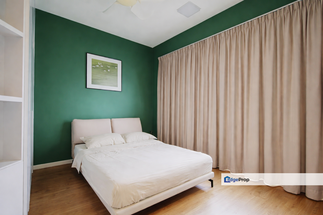 Dual Key Design , Selangor, Subang Jaya