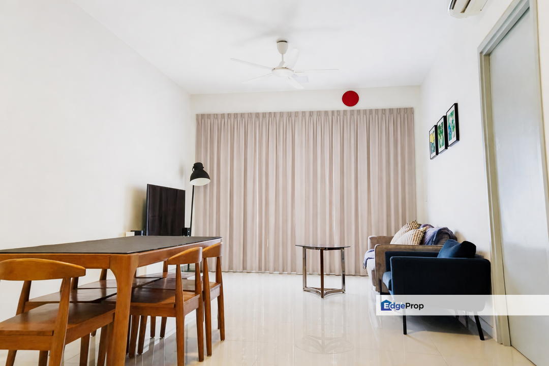 Dual Key Design , Selangor, Subang Jaya