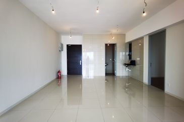 Sunway GEOLake Residences