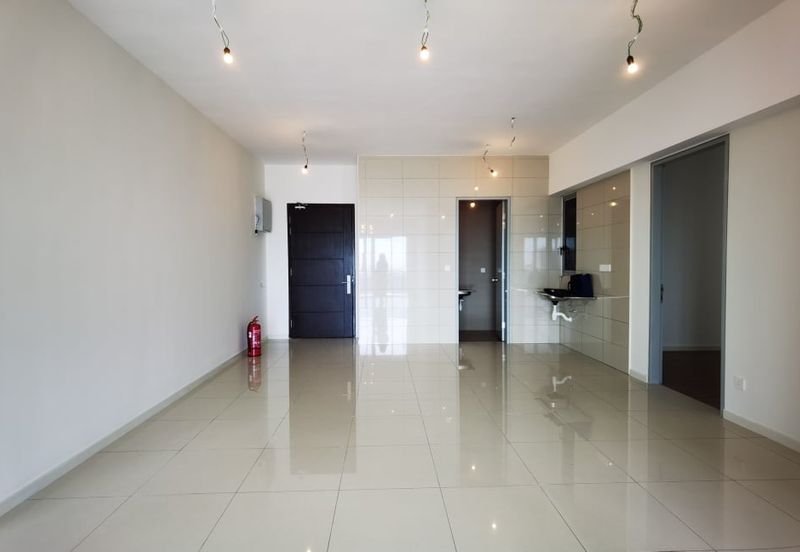 Sunway GEOLake Residences