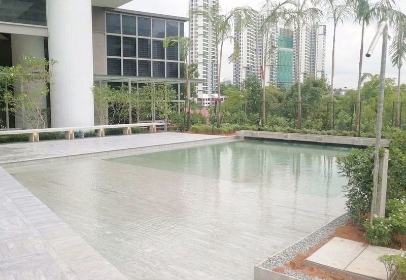 Sunway GEOLake Residences
