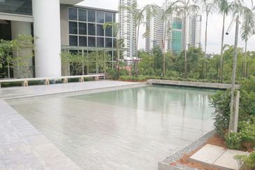 Sunway GEOLake Residences