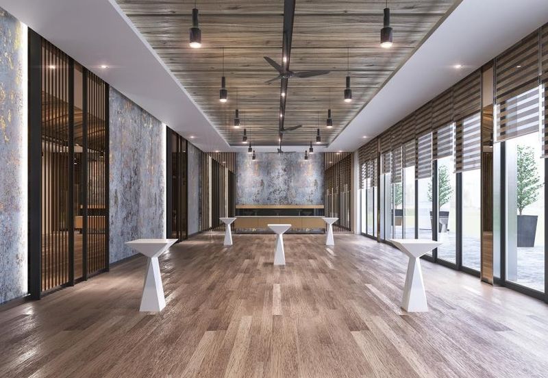 Sunway GEOLake Residences