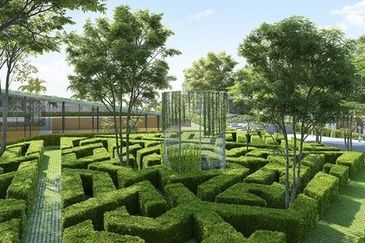 Sunway GEOLake Residences